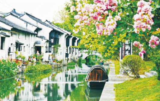國(guó)家級(jí)、省級(jí)河道治理示范項(xiàng)目